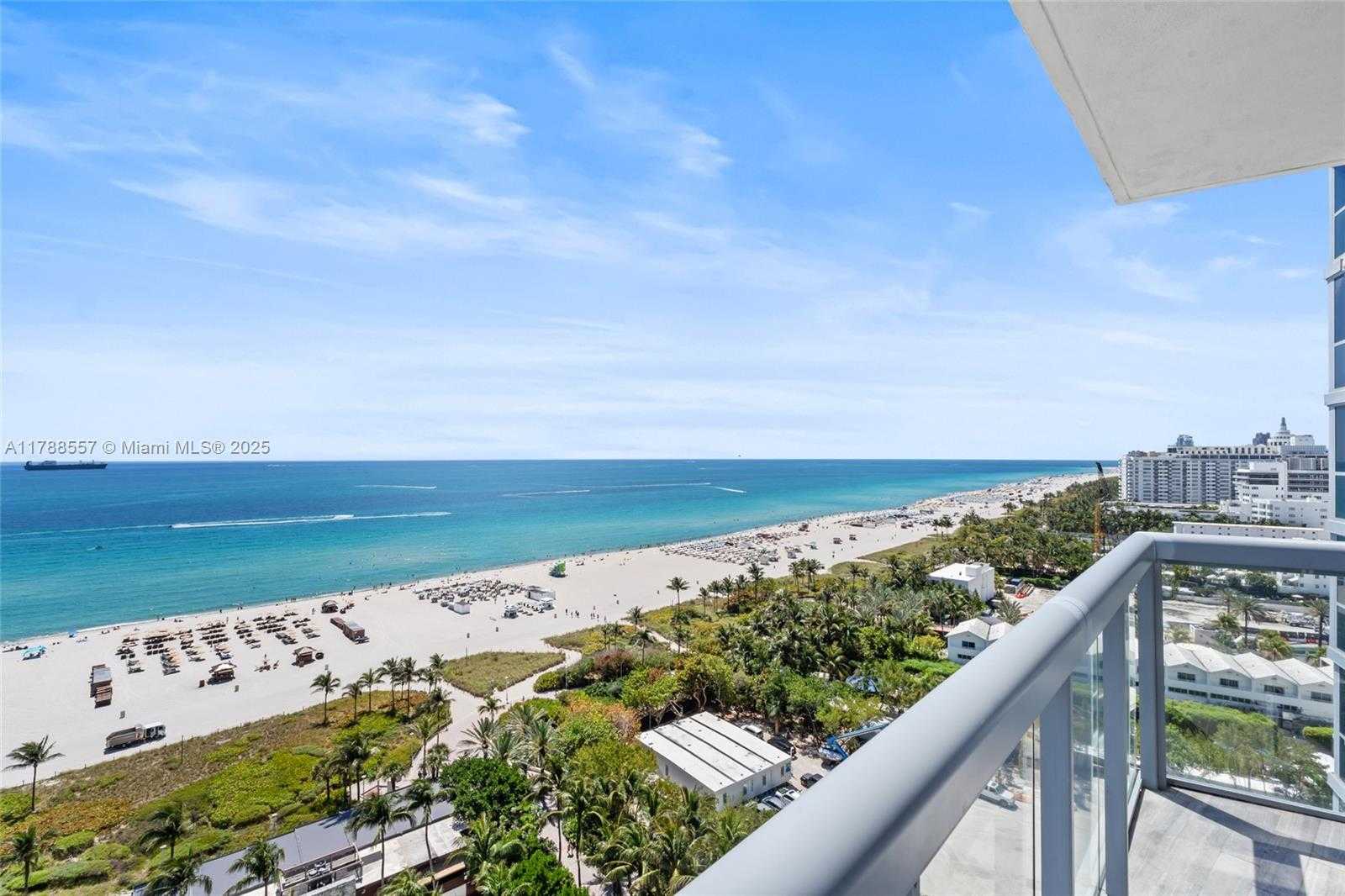 Small Image of 101 20TH ST #2007, Miami Beach Number 23
