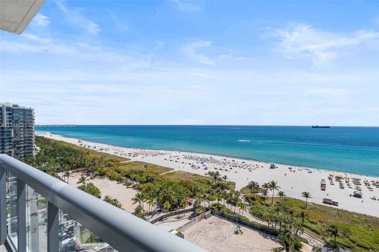 Small Image of 101 20TH ST #2007, Miami Beach Number 25