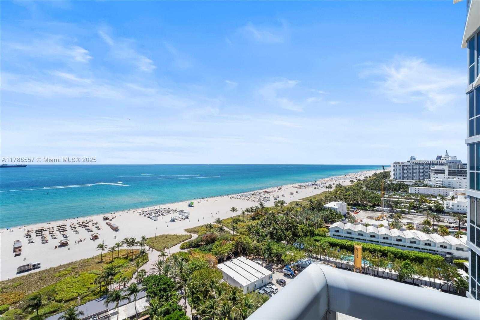Small Image of 101 20TH ST #2007, Miami Beach Number 26