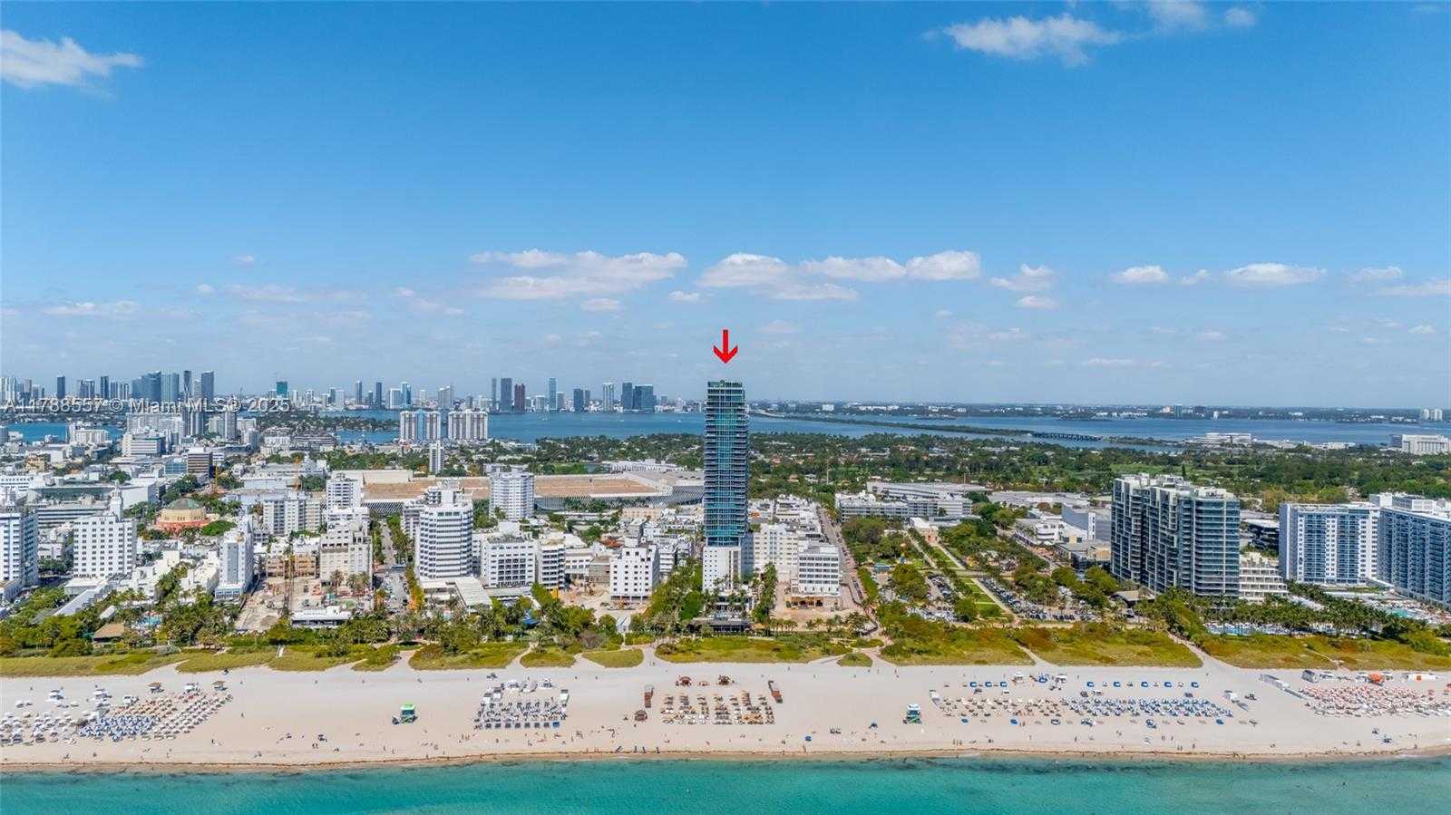 Small Image of 101 20TH ST #2007, Miami Beach Number 27