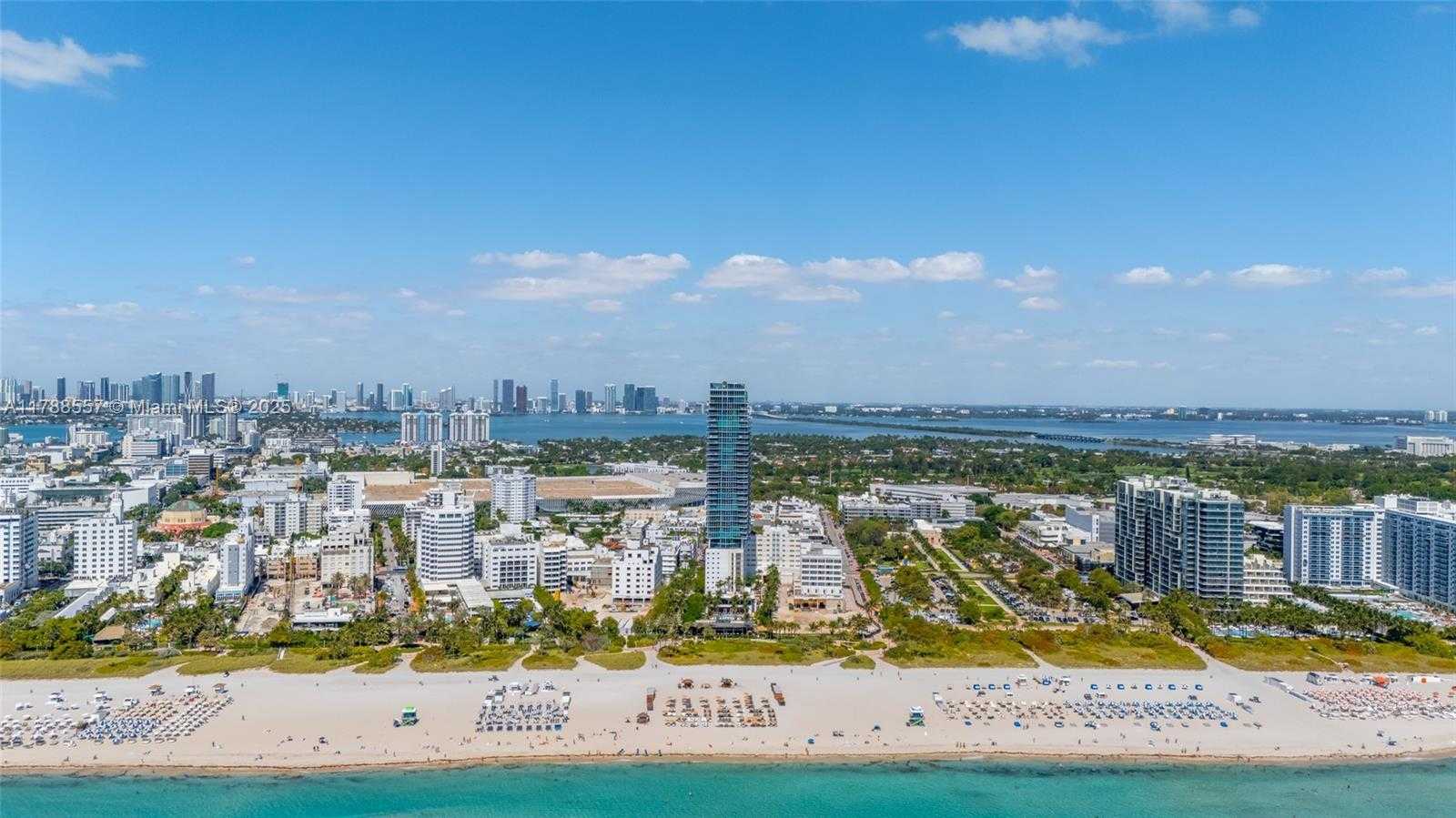 Small Image of 101 20TH ST #2007, Miami Beach Number 28
