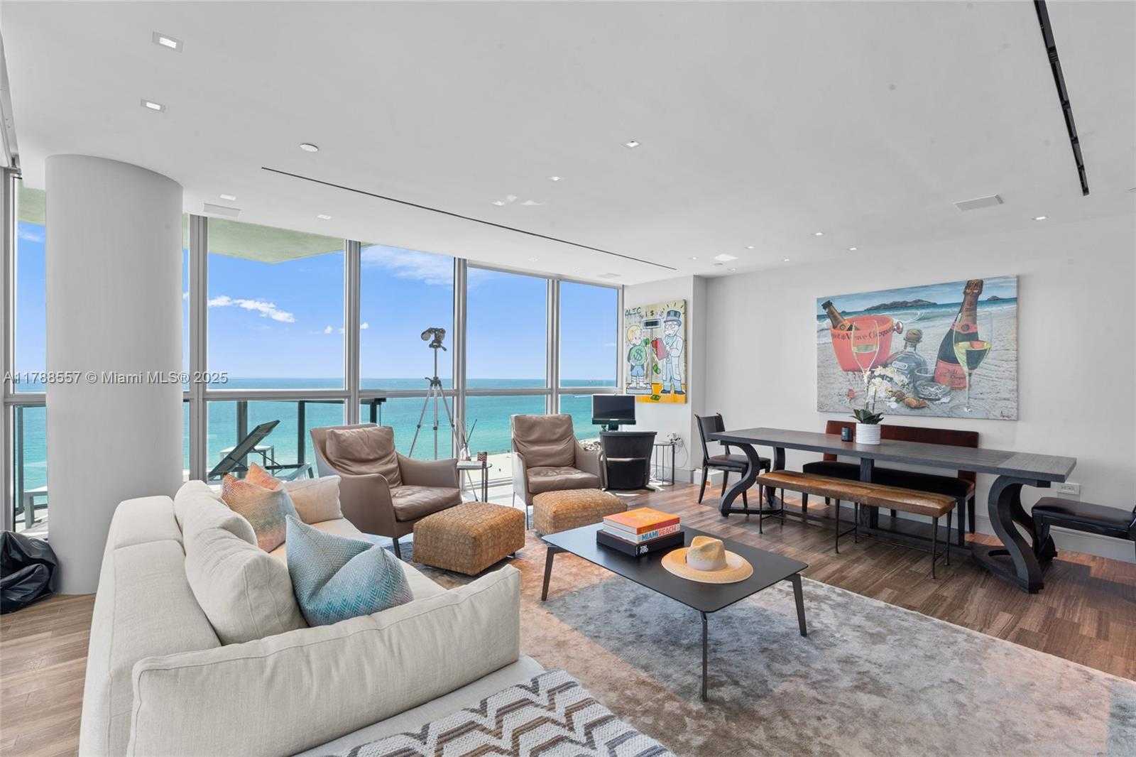 Small Image of 101 20TH ST #2007, Miami Beach Number 3