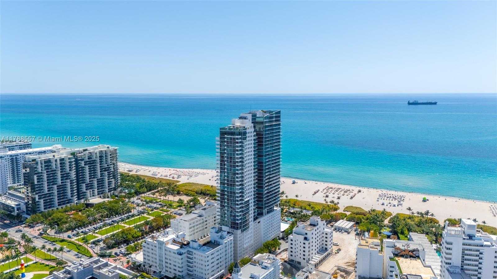 Small Image of 101 20TH ST #2007, Miami Beach Number 32