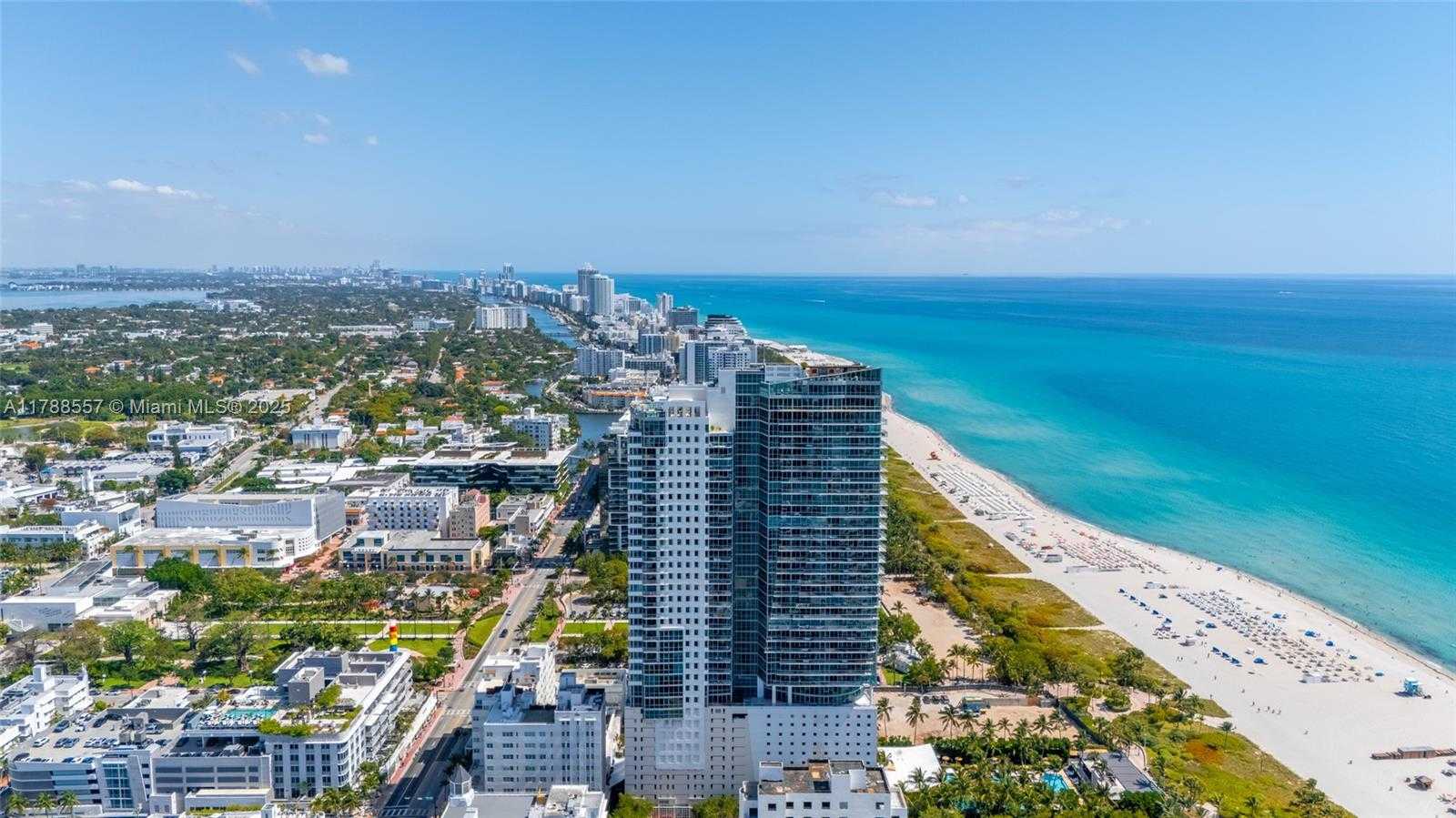 Small Image of 101 20TH ST #2007, Miami Beach Number 33