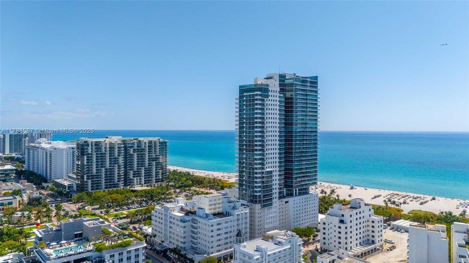 Small Image of 101 20TH ST #2007, Miami Beach Number 34
