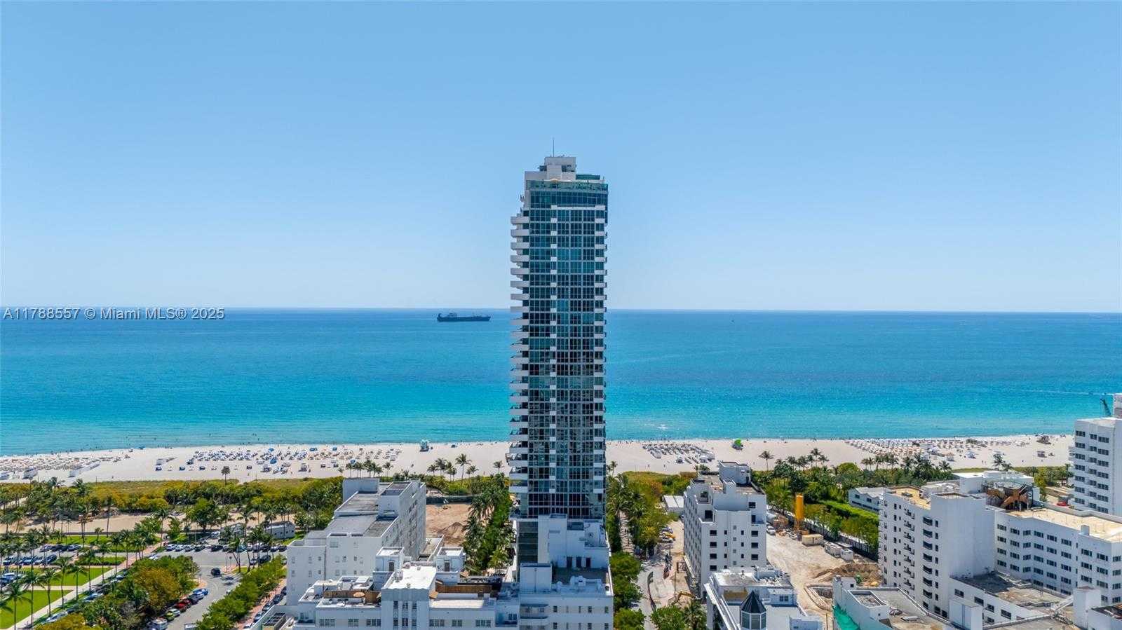 Small Image of 101 20TH ST #2007, Miami Beach Number 35