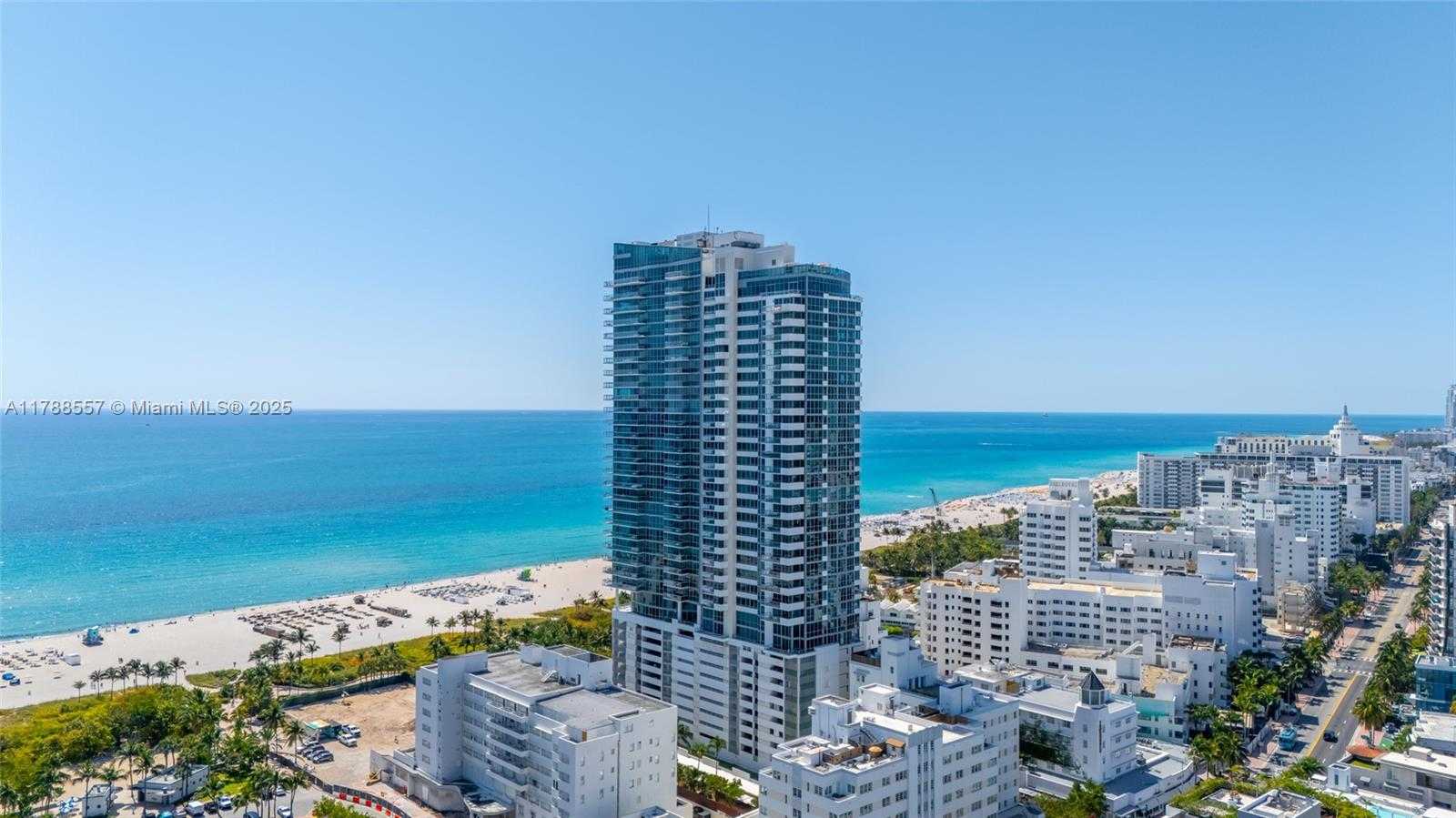 Small Image of 101 20TH ST #2007, Miami Beach Number 36
