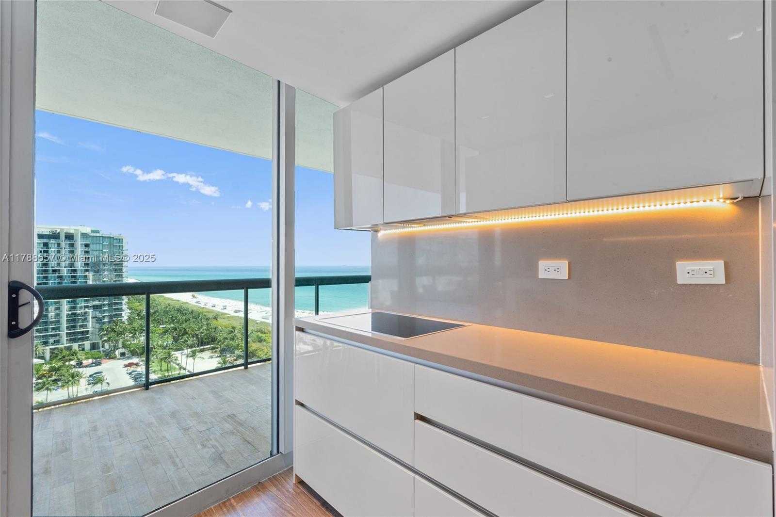 Small Image of 101 20TH ST #2007, Miami Beach Number 6