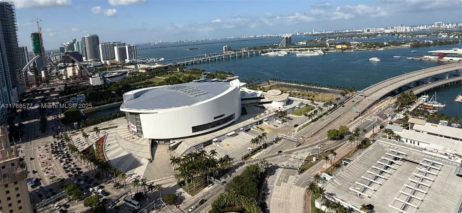 Small Image of 398 NORTH EAST 5TH ST #2805, Miami Number 10