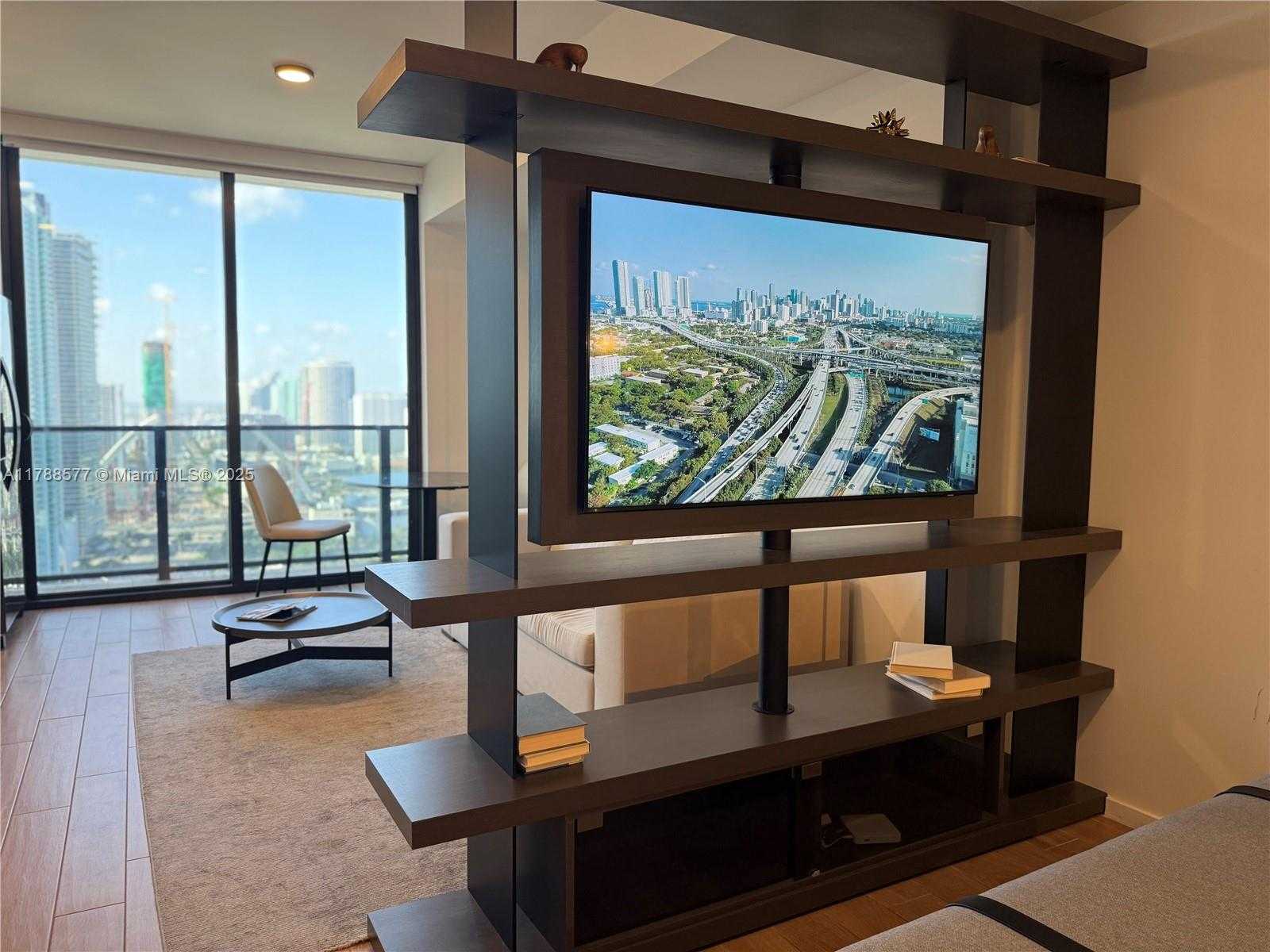 Small Image of 398 NORTH EAST 5TH ST #2805, Miami Number 20