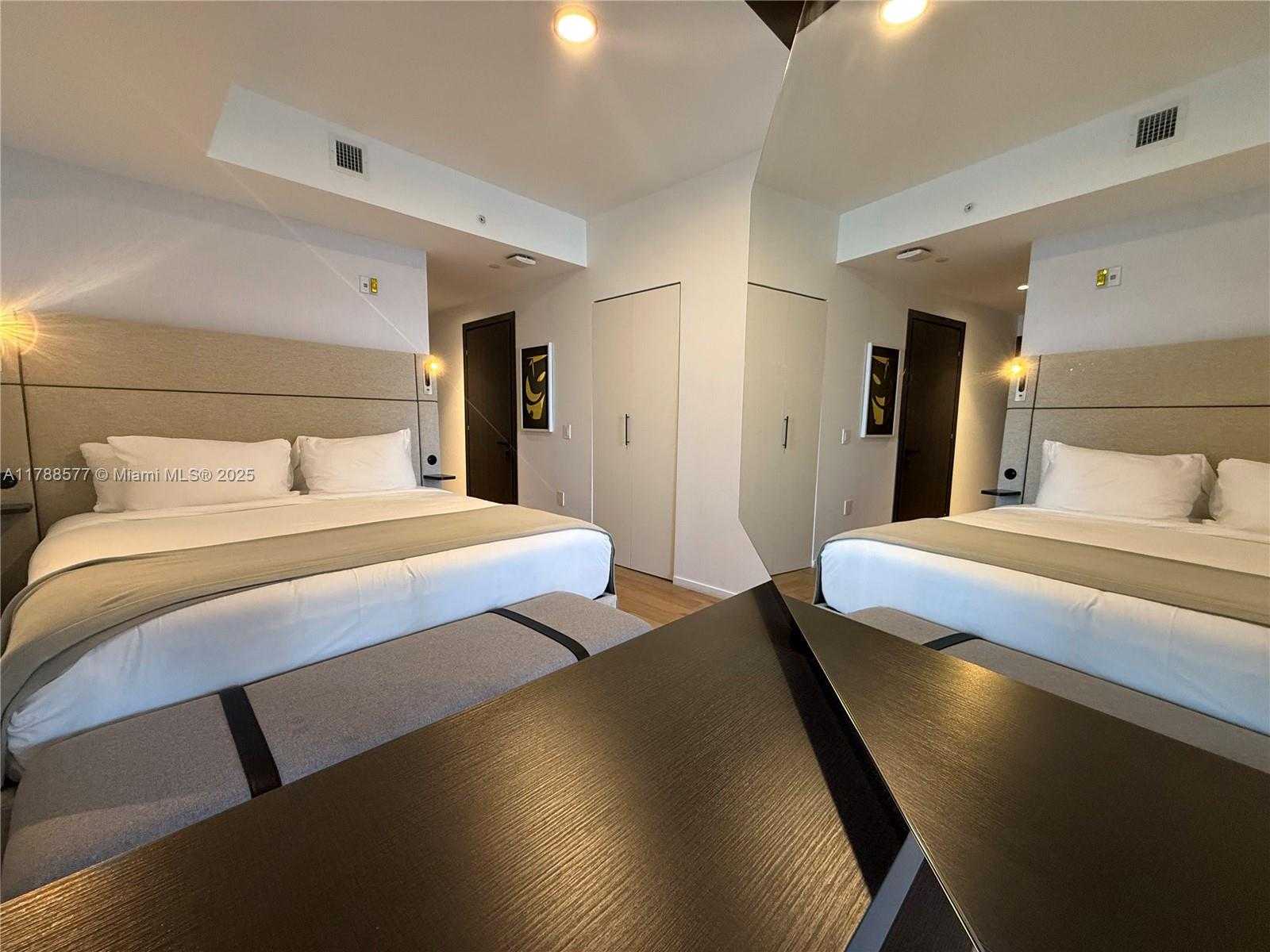 Small Image of 398 NORTH EAST 5TH ST #2805, Miami Number 22