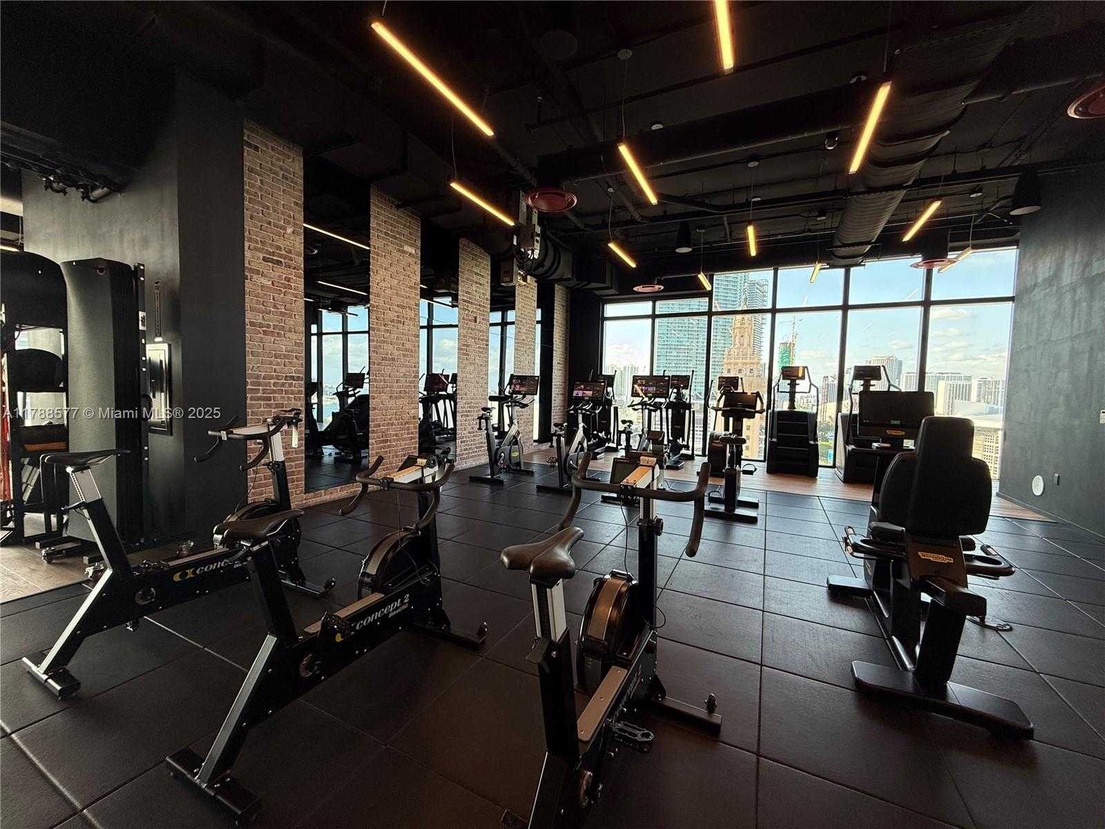 Small Image of 398 NORTH EAST 5TH ST #2805, Miami Number 33