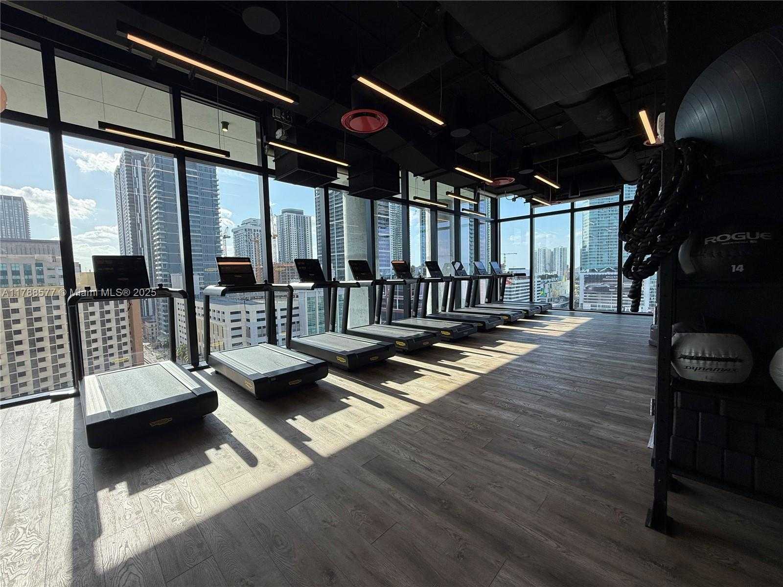 Small Image of 398 NORTH EAST 5TH ST #2805, Miami Number 35