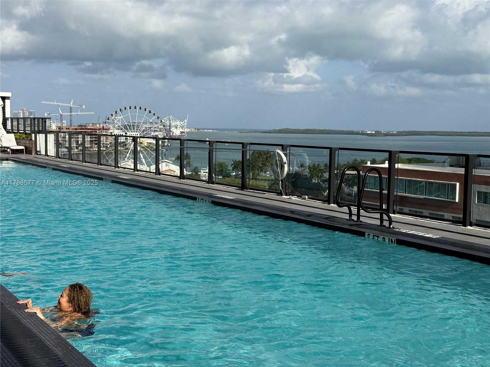 Small Image of 398 NORTH EAST 5TH ST #2805, Miami Number 42