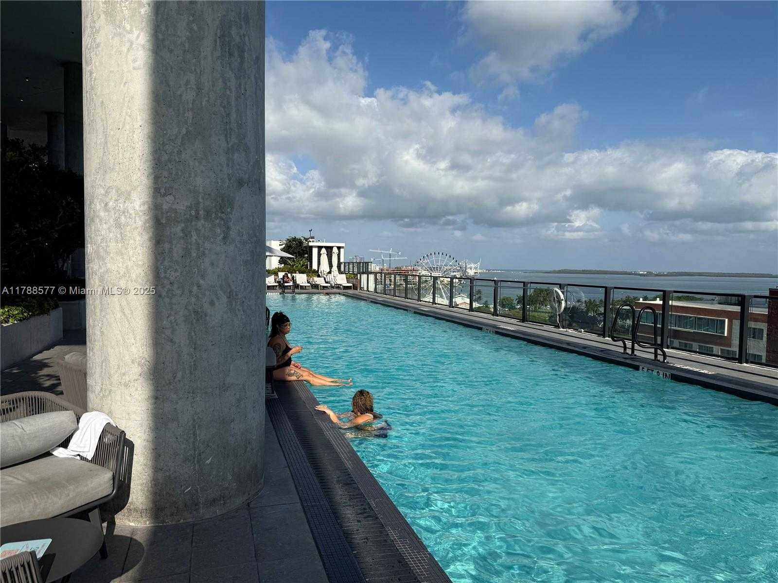 Small Image of 398 NORTH EAST 5TH ST #2805, Miami Number 43