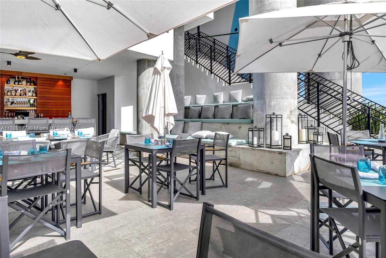 Small Image of 398 NORTH EAST 5TH ST #2805, Miami Number 52