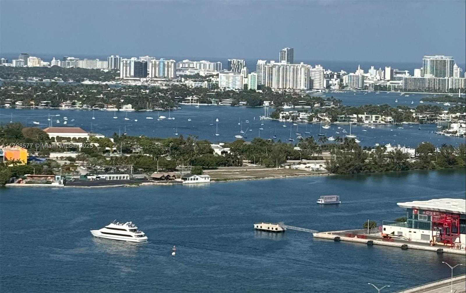 Small Image of 398 NORTH EAST 5TH ST #2805, Miami Number 9