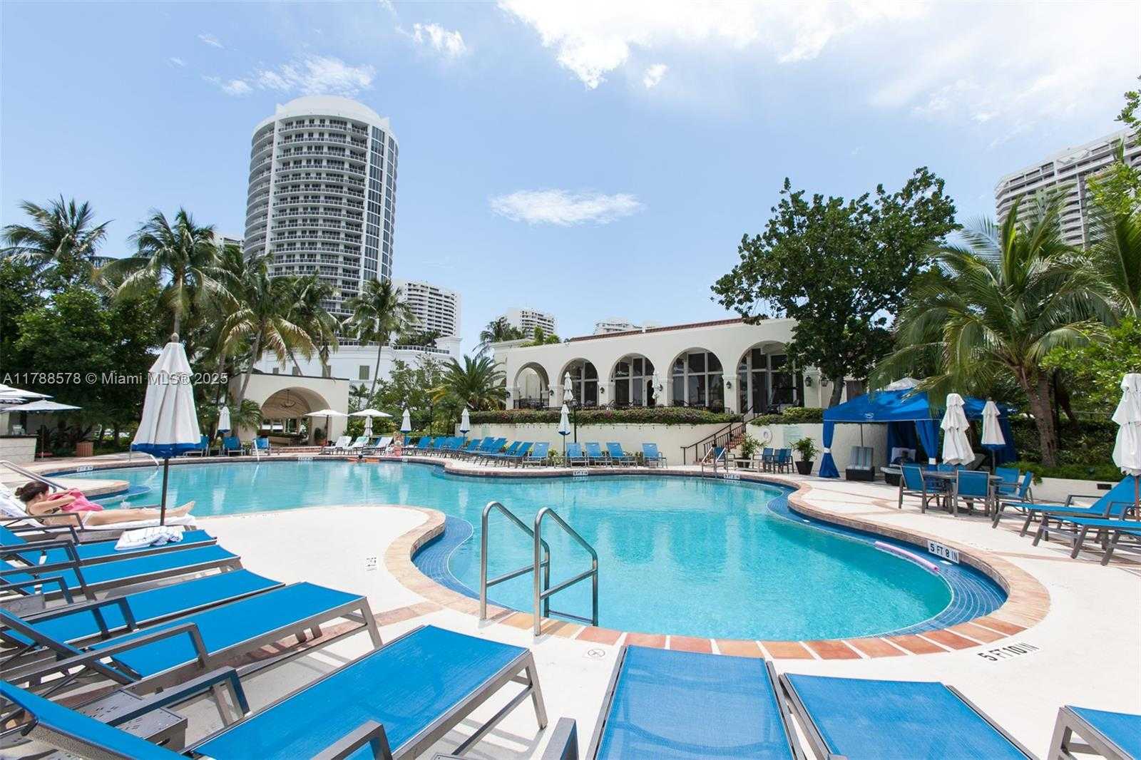 Small Image of 3000 ISLAND BLVD #706, Aventura Number 13
