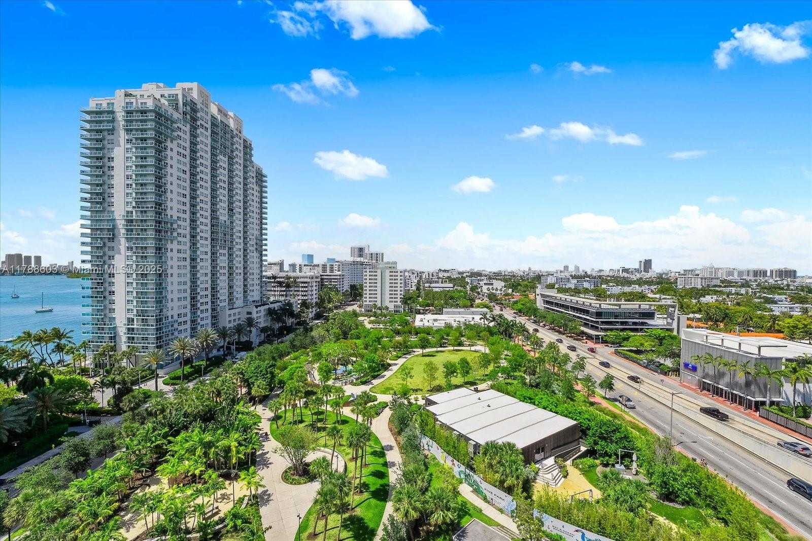 Small Image of 500 ALTON RD #1105, Miami Beach Number 11