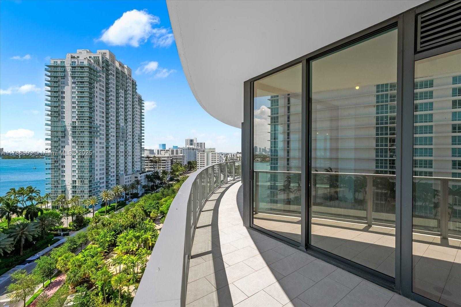 Small Image of 500 ALTON RD #1105, Miami Beach Number 13