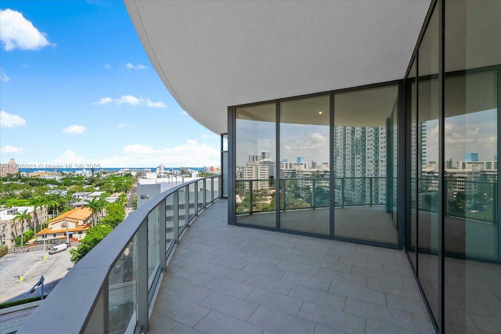 Small Image of 500 ALTON RD #1105, Miami Beach Number 14