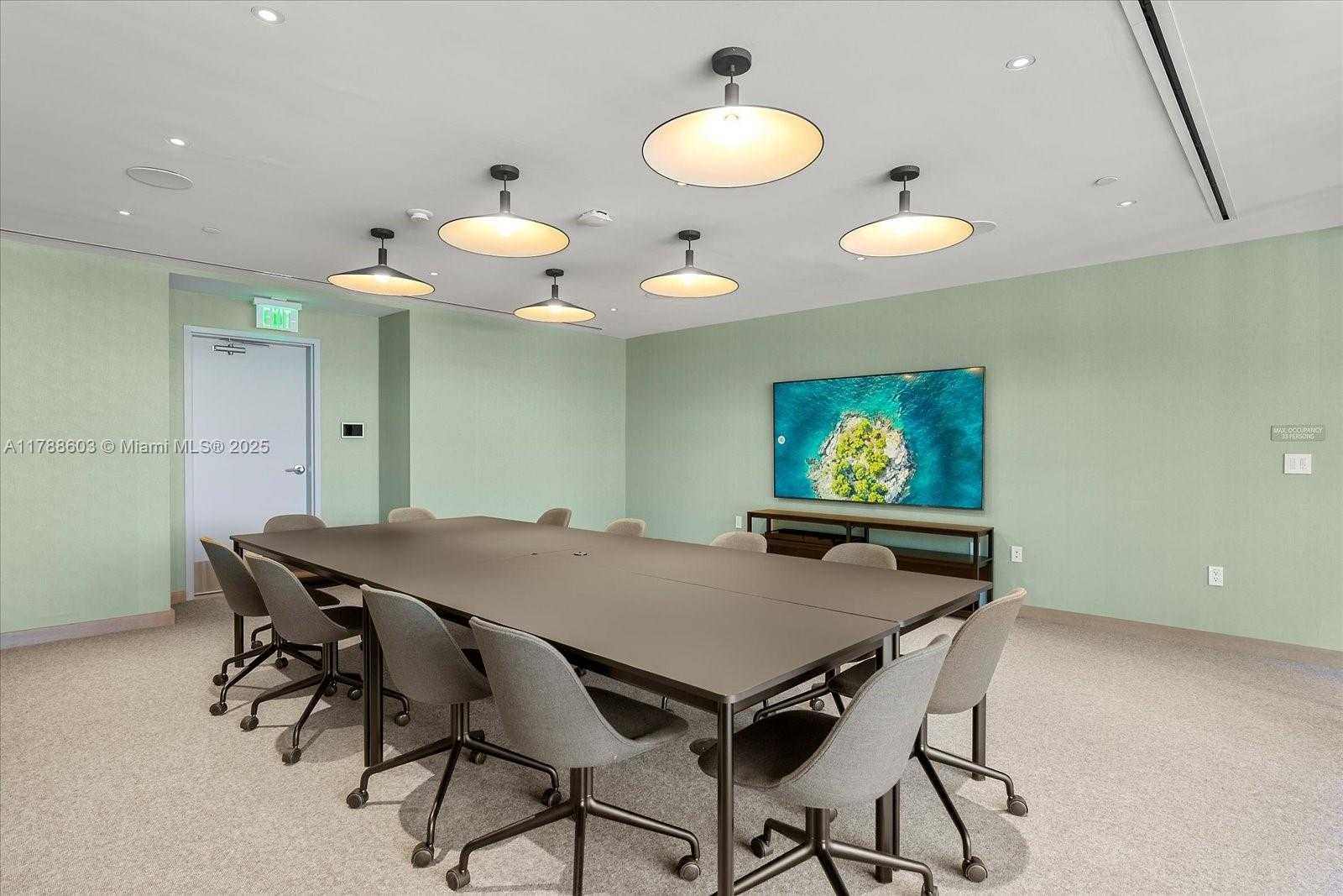 Small Image of 500 ALTON RD #1105, Miami Beach Number 48