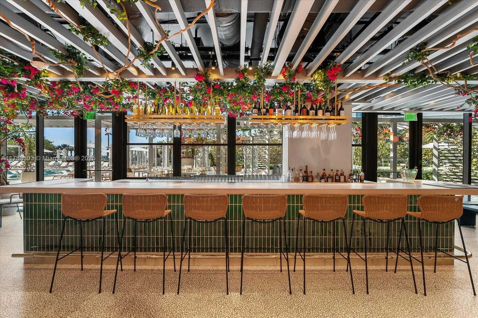 Small Image of 500 ALTON RD #1105, Miami Beach Number 55