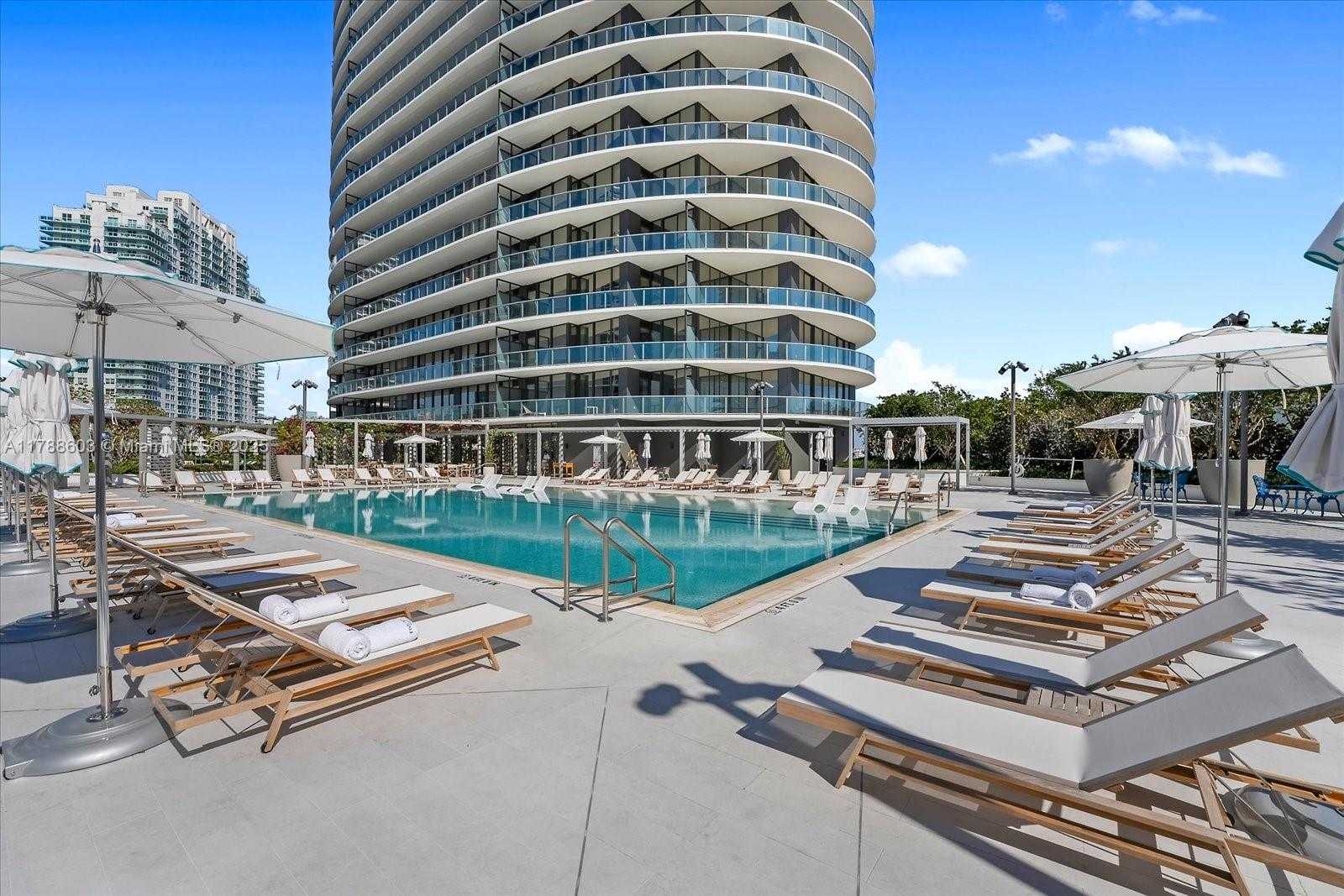 Small Image of 500 ALTON RD #1105, Miami Beach Number 60