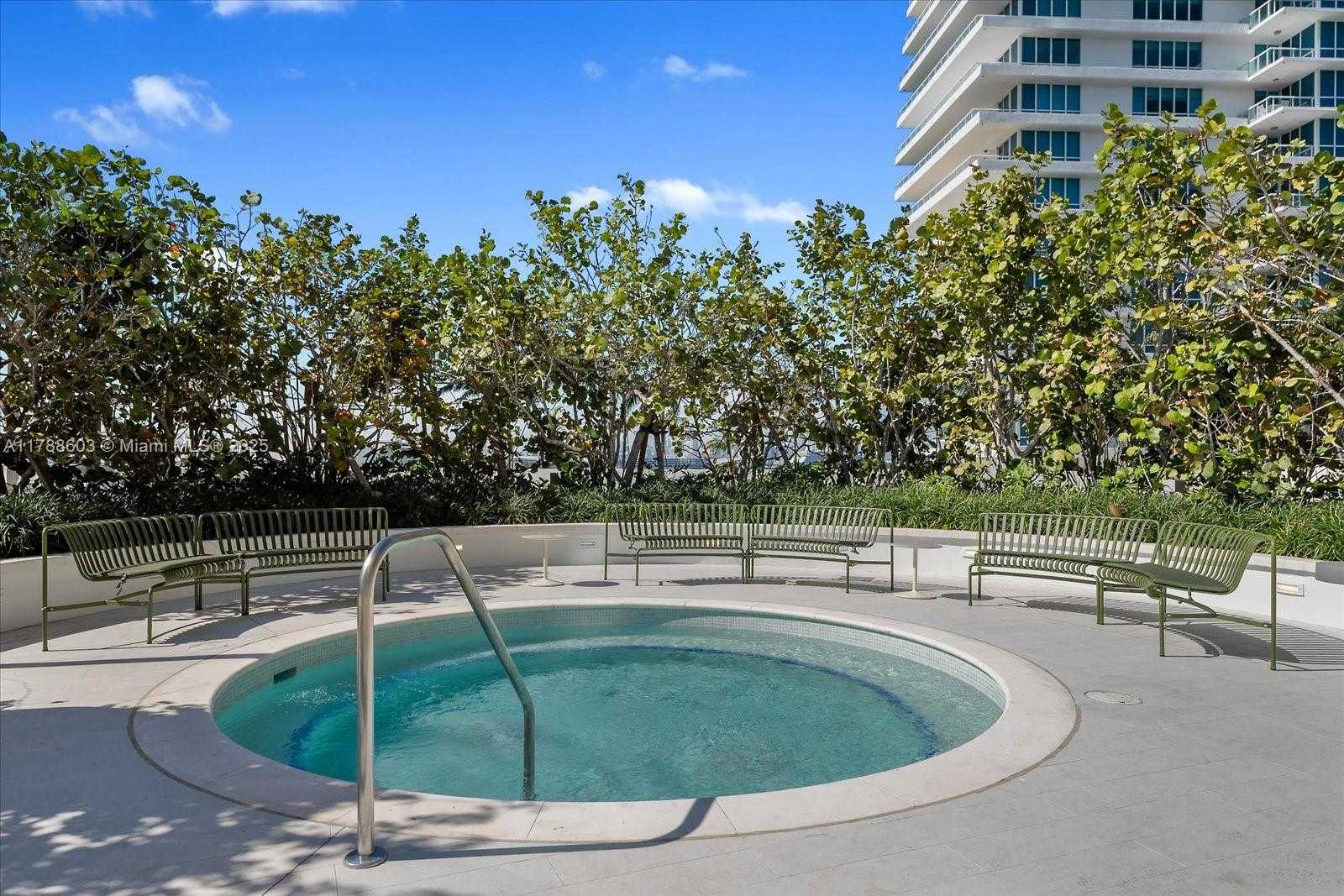 Small Image of 500 ALTON RD #1105, Miami Beach Number 61