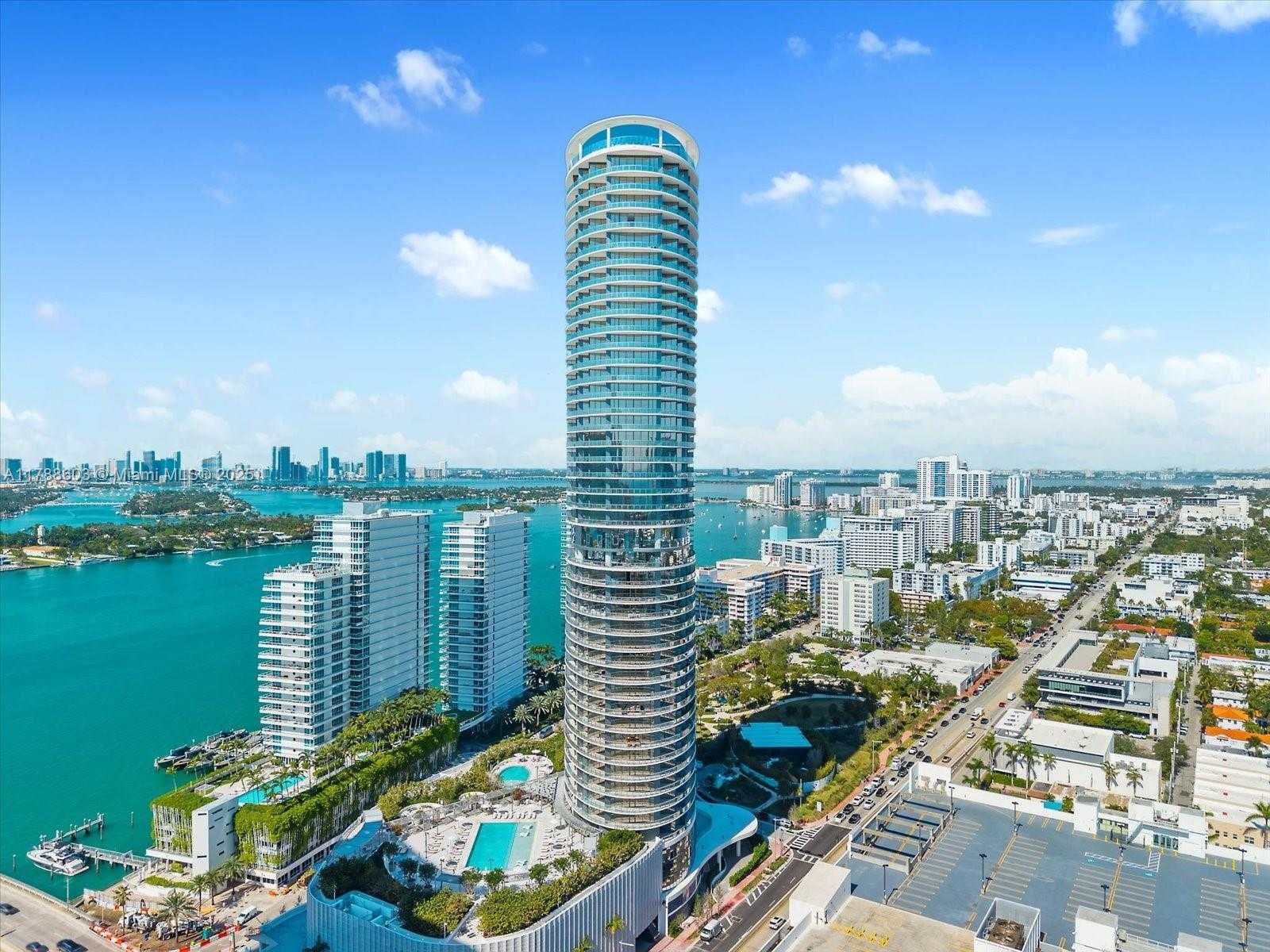 Small Image of 500 ALTON RD #1105, Miami Beach Number 63