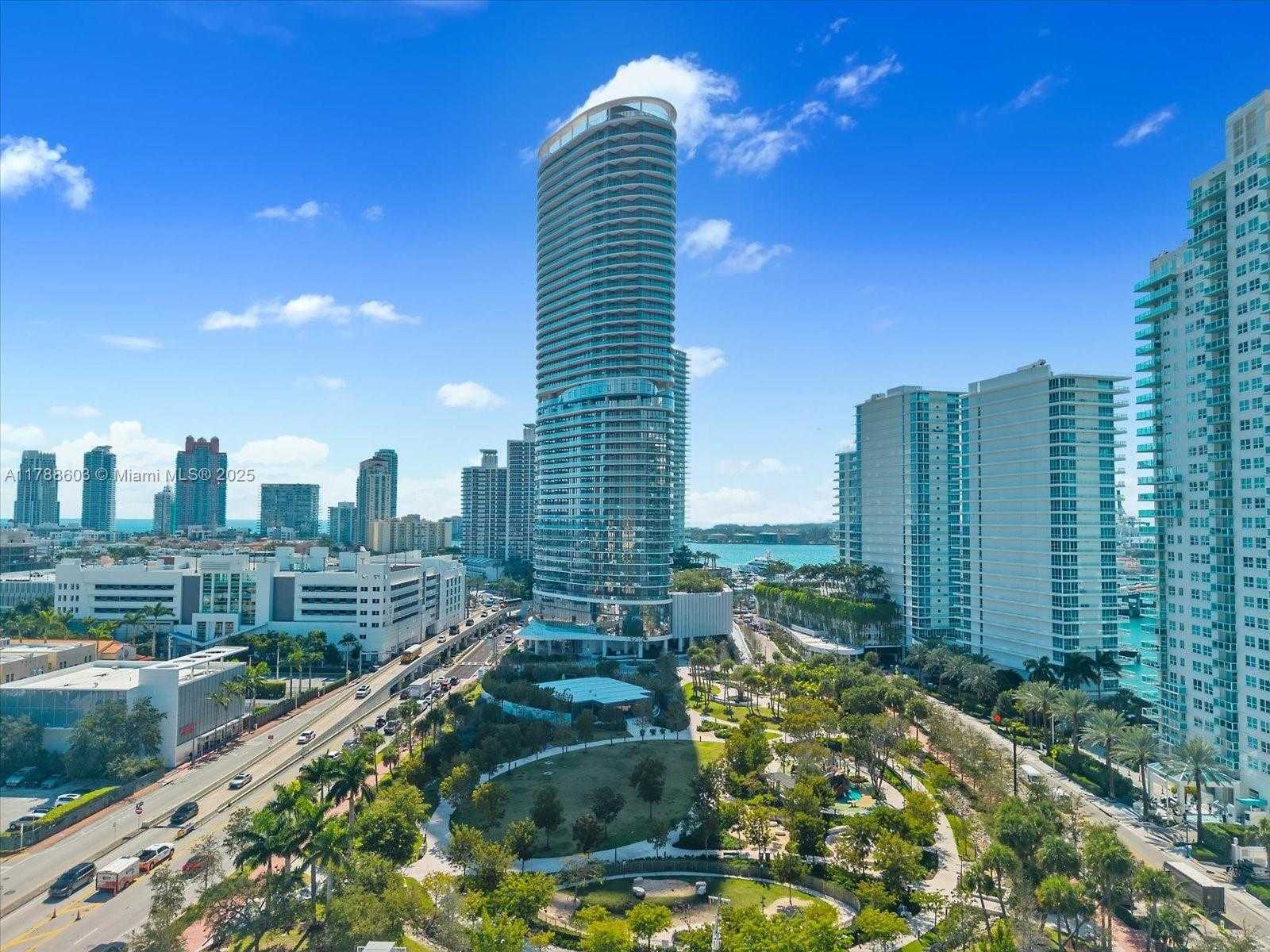 Small Image of 500 ALTON RD #1105, Miami Beach Number 65