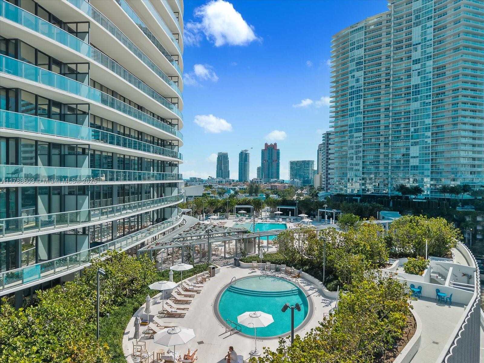 Small Image of 500 ALTON RD #1105, Miami Beach Number 66