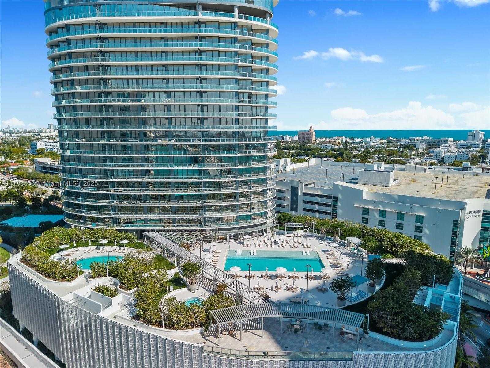 Small Image of 500 ALTON RD #1105, Miami Beach Number 67