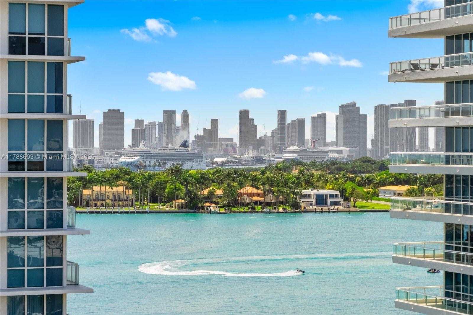 Small Image of 500 ALTON RD #1105, Miami Beach Number 7