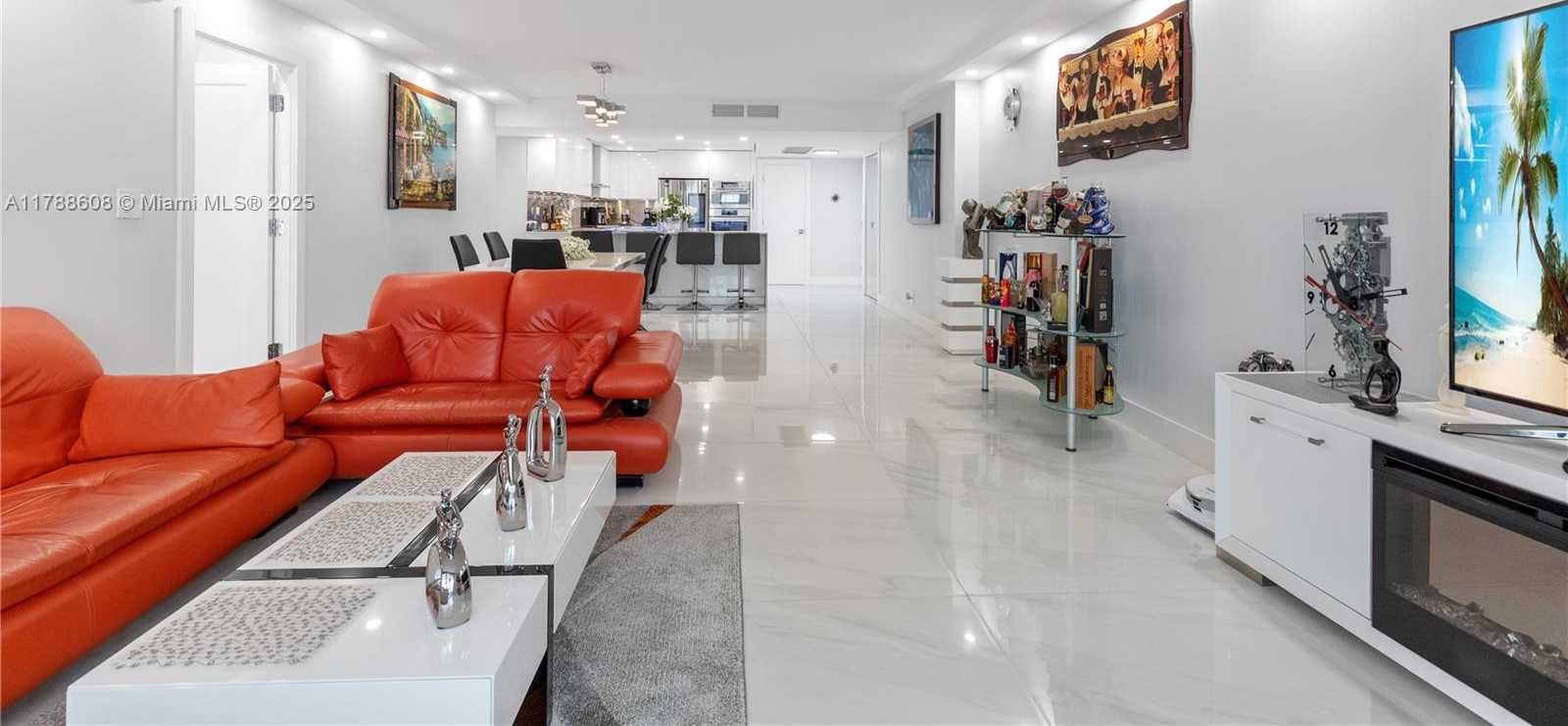 Small Image of 2500 PARKVIEW DR #1121, Hallandale Beach Number 11