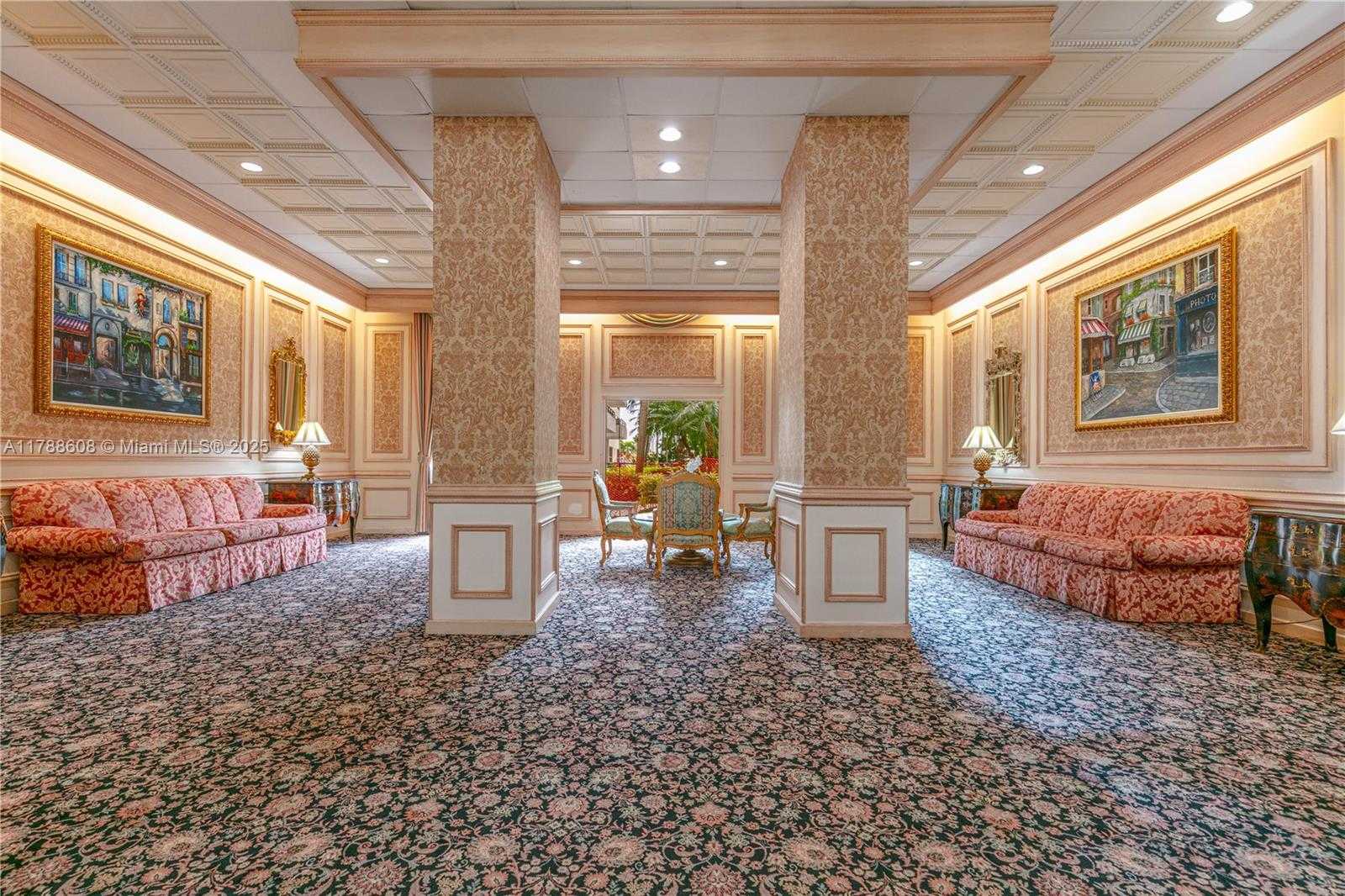 Small Image of 2500 PARKVIEW DR #1121, Hallandale Beach Number 39