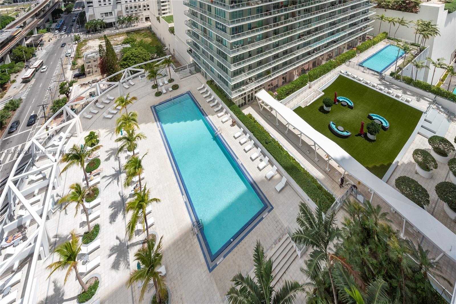 Small Image of 79 SOUTH WEST 12TH ST #2011-S, Miami Number 18
