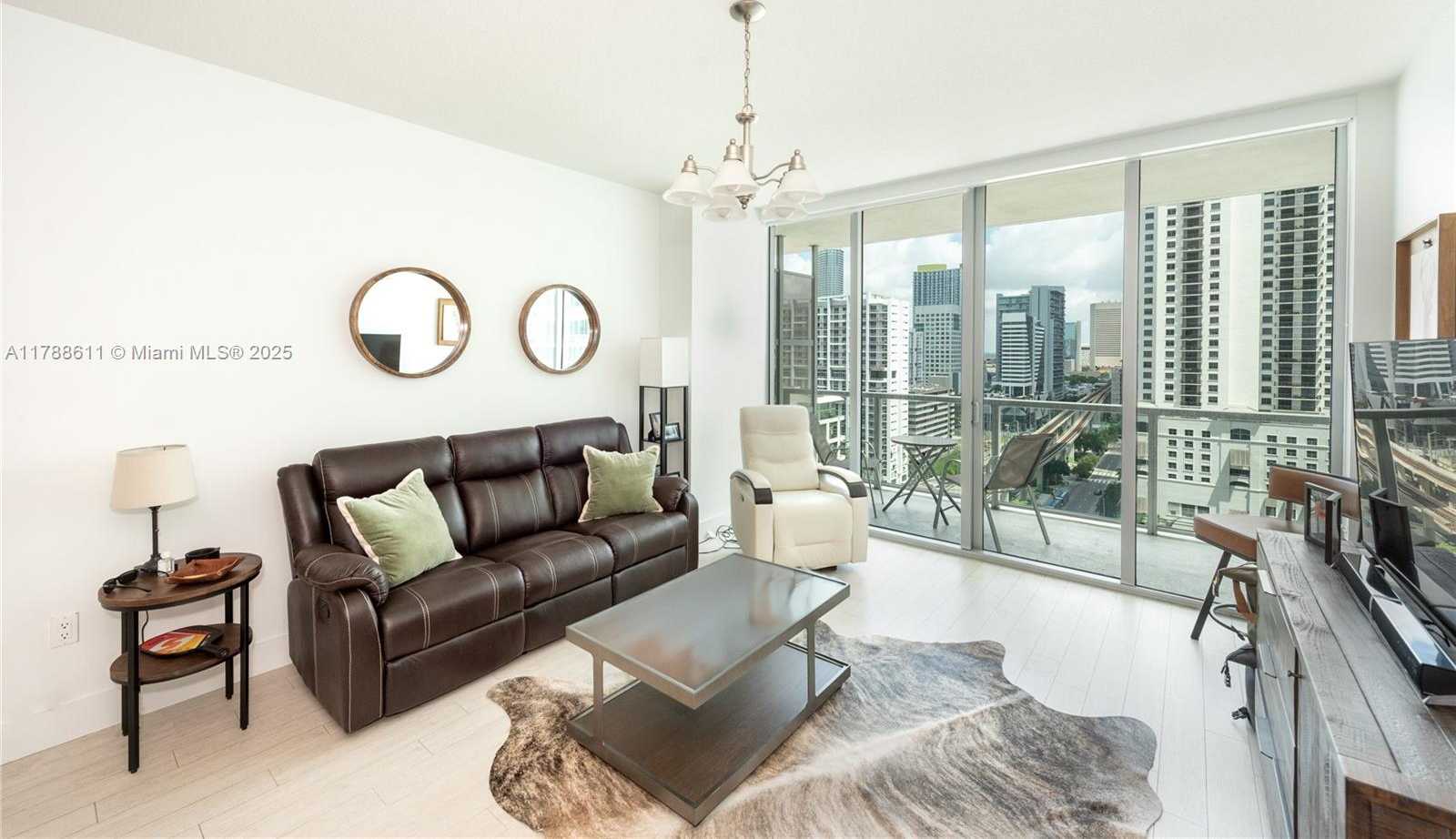 Small Image of 79 SOUTH WEST 12TH ST #2011-S, Miami Number 2