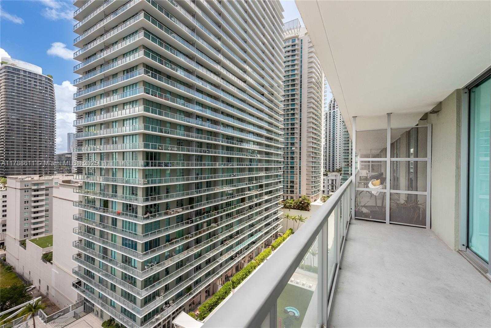 Small Image of 79 SOUTH WEST 12TH ST #2011-S, Miami Number 8