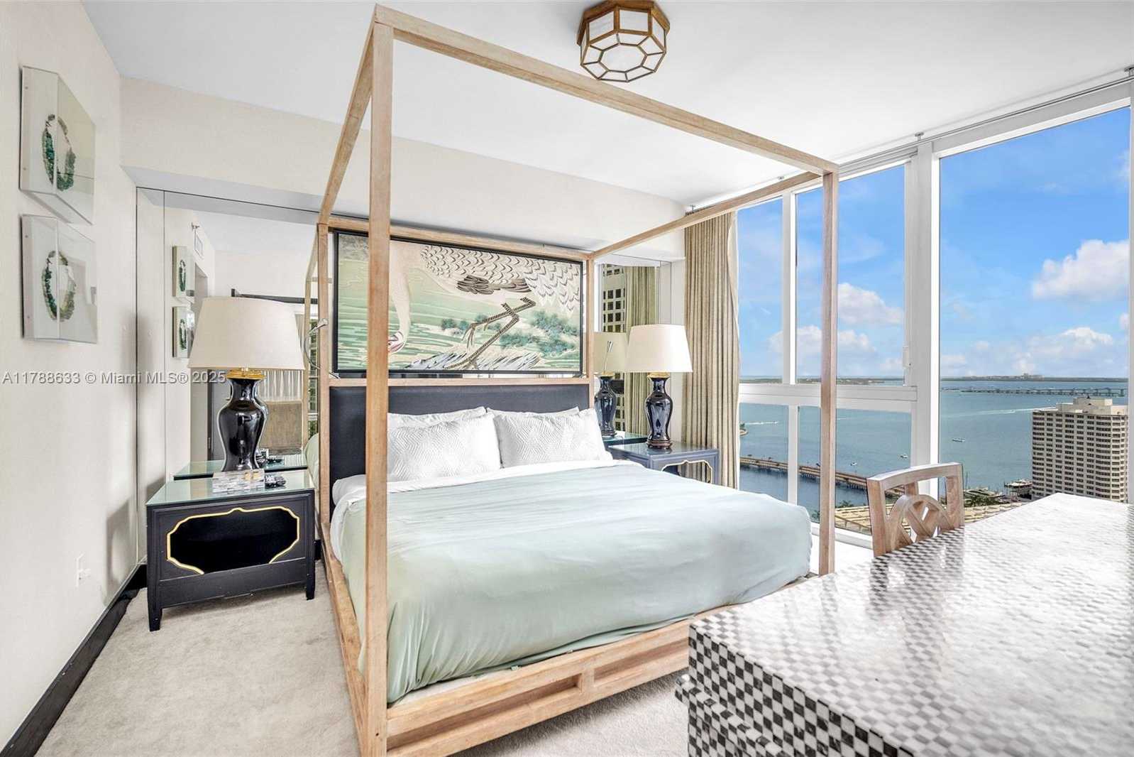 Small Image of 485 BRICKELL AVE #2508, Miami Number 10