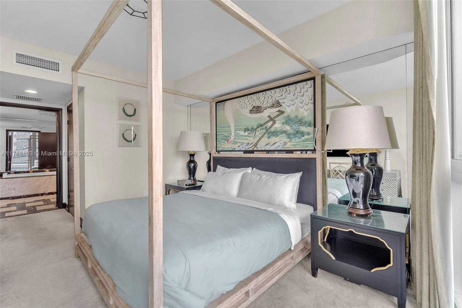 Small Image of 485 BRICKELL AVE #2508, Miami Number 11