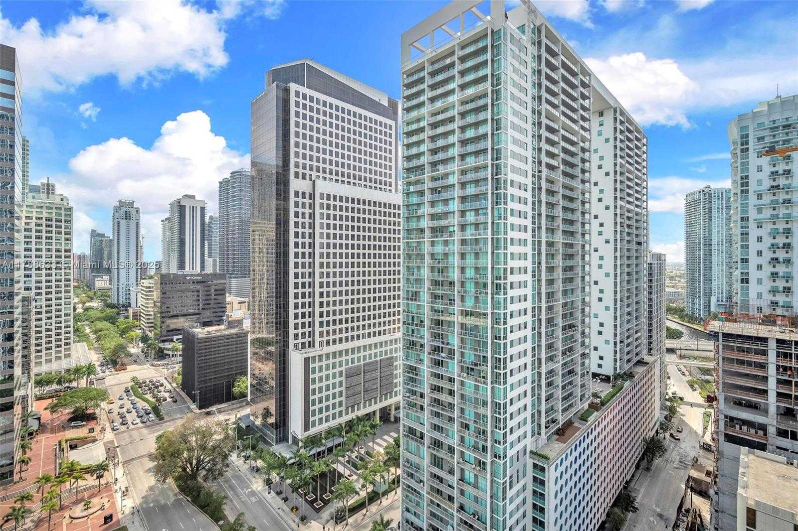 Small Image of 485 BRICKELL AVE #2508, Miami Number 21