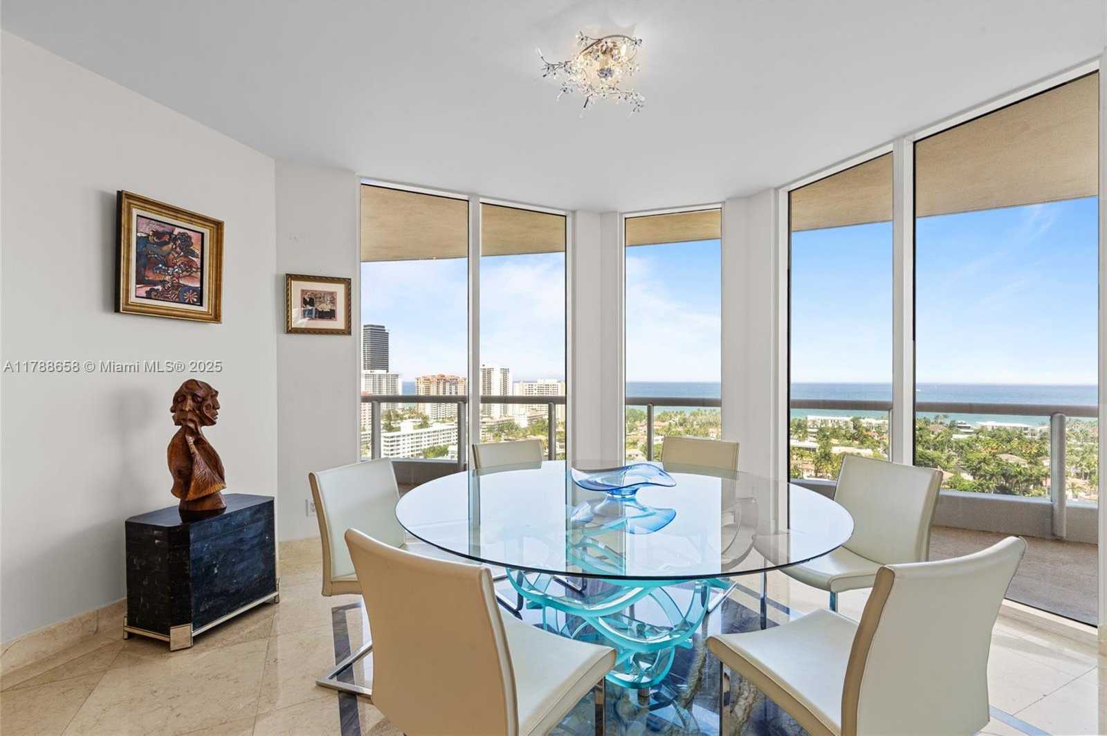 Small Image of 21200 POINT PL #1901, Aventura Number 10