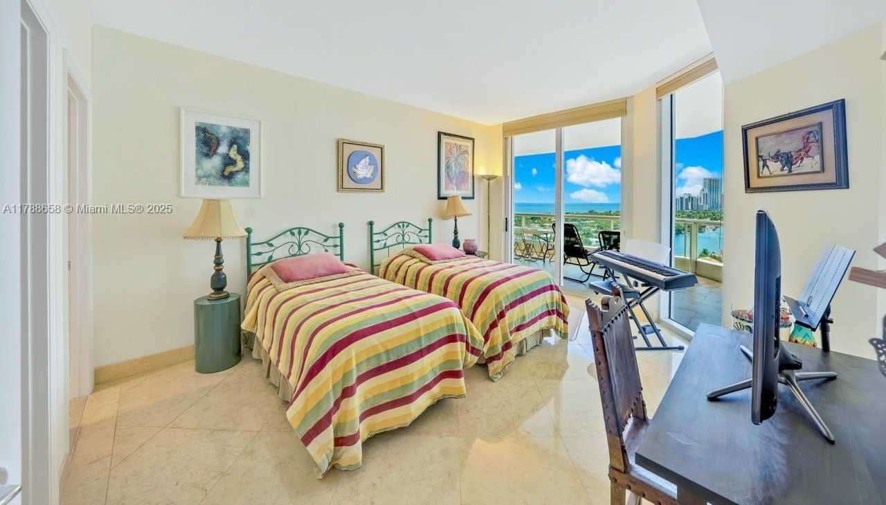 Small Image of 21200 POINT PL #1901, Aventura Number 30