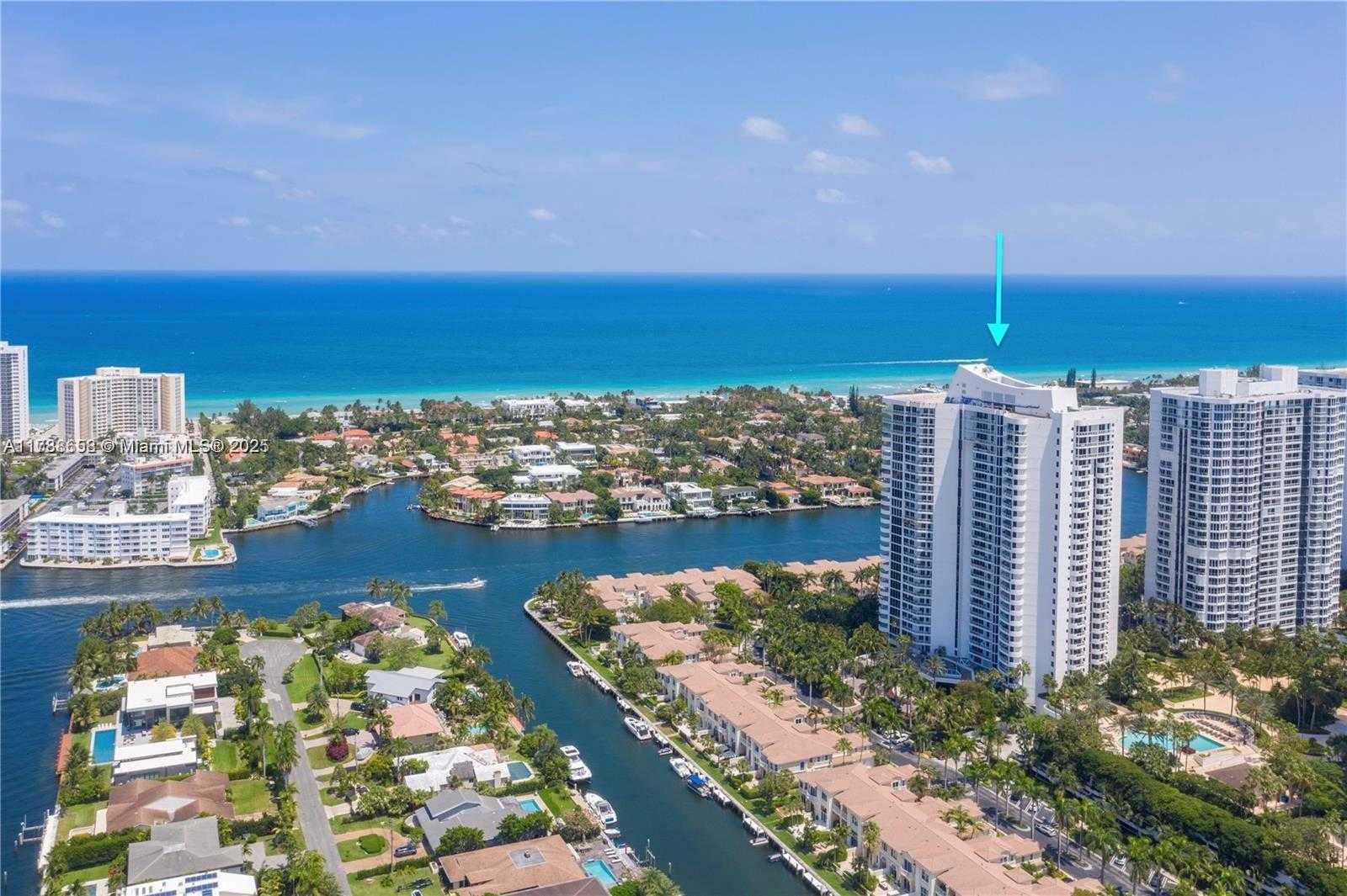 Small Image of 21200 POINT PL #1901, Aventura Number 45