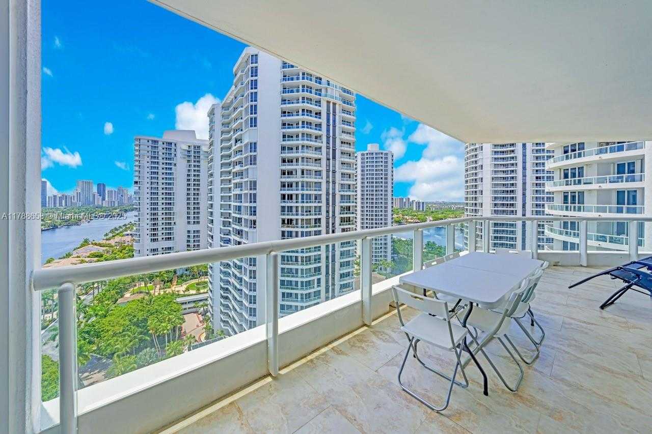 Small Image of 21200 POINT PL #1901, Aventura Number 59