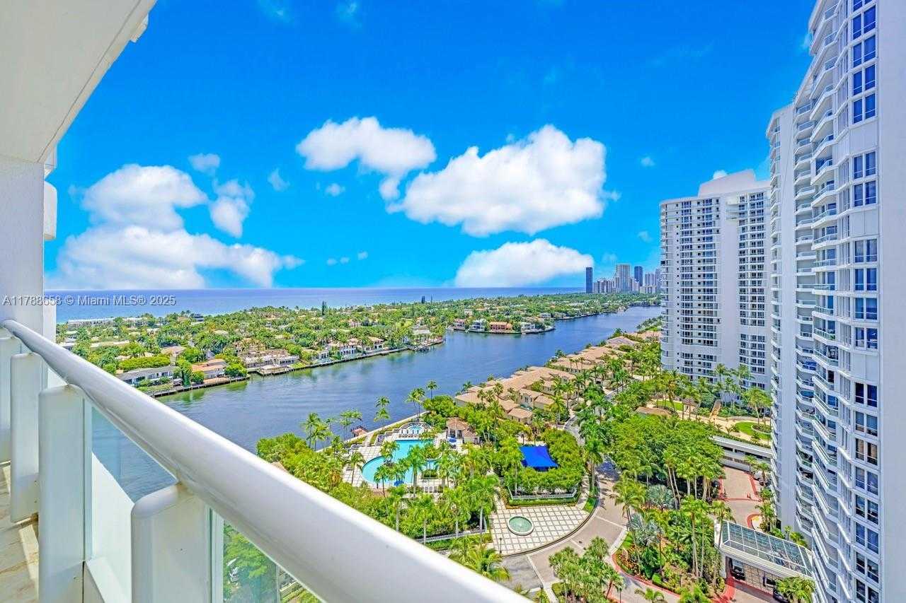 Small Image of 21200 POINT PL #1901, Aventura Number 60