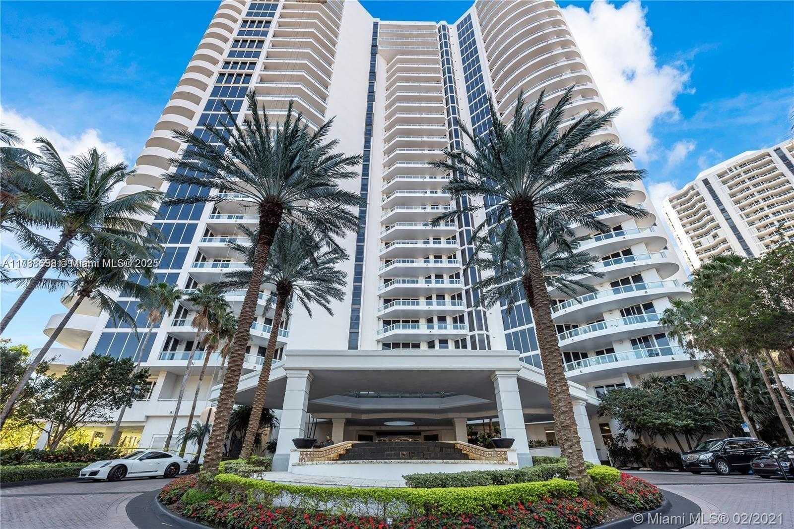 Small Image of 21200 POINT PL #1901, Aventura Number 70