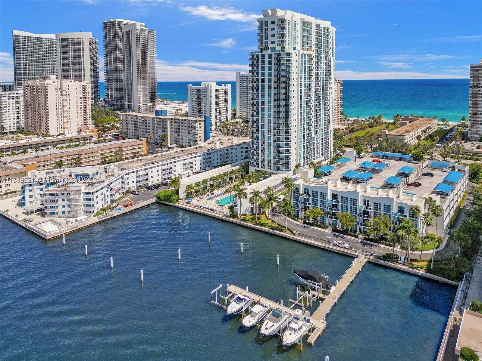 Small Image of 1945 SOUTH OCEAN DR #401, Hallandale Beach Number 19