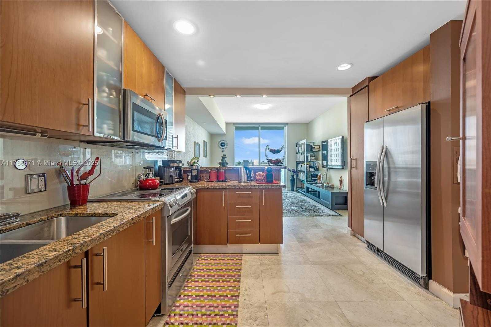 Small Image of 1945 SOUTH OCEAN DR #401, Hallandale Beach Number 2